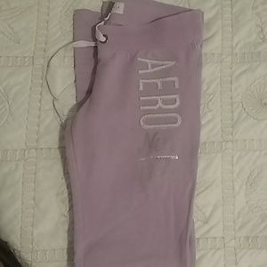 Areopostale yoga pants